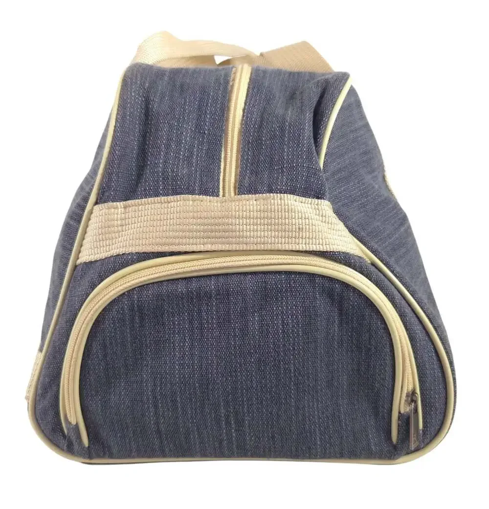 Hugo Boss duffle bag